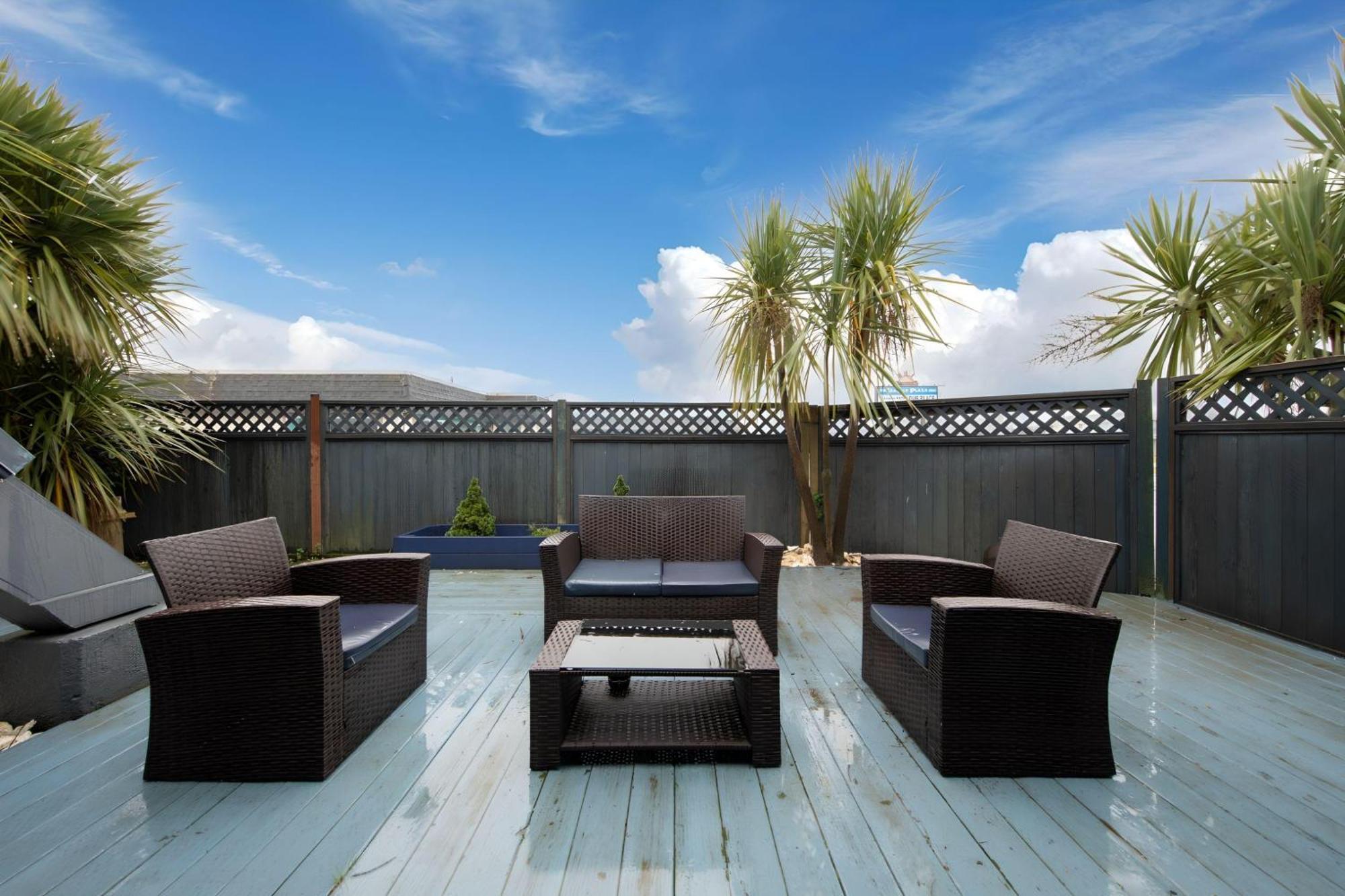 Wanderlust Inn Ocean Shores Quarto foto